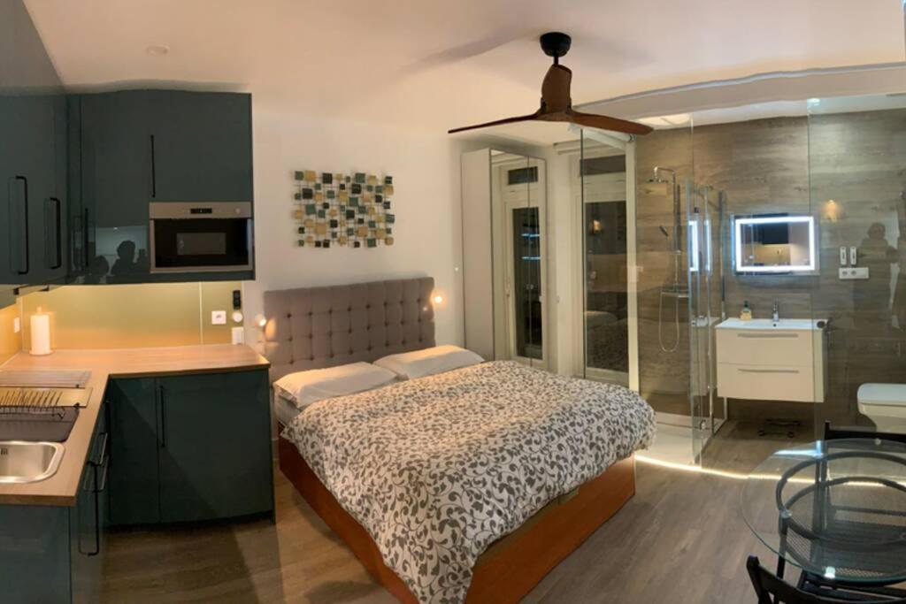 Apartment Moderno Y Funcional En El Centro-el Rastro *