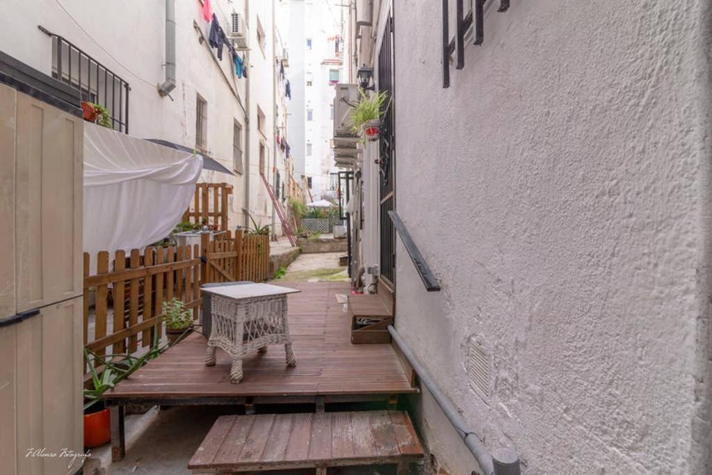 Moderno Y Funcional En El Centro-el Rastro *