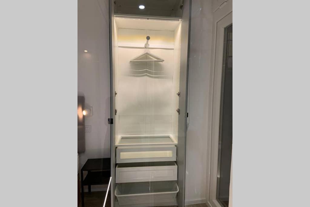 Moderno Y Funcional En El Centro-el Rastro Apartment Madrid