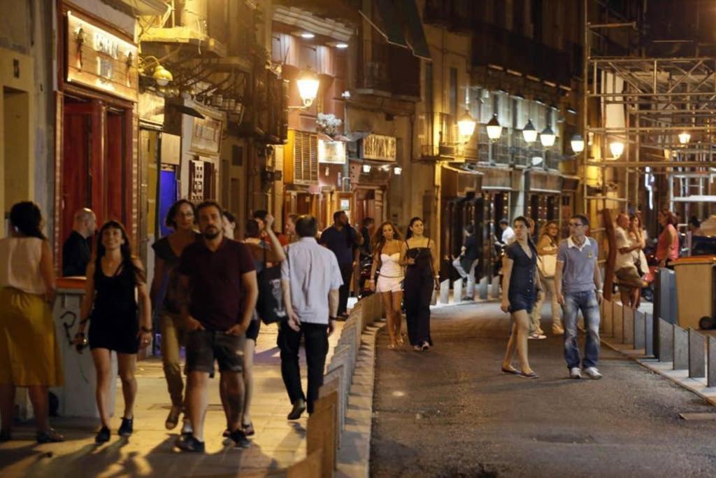 Moderno Y Funcional En El Centro-el Rastro