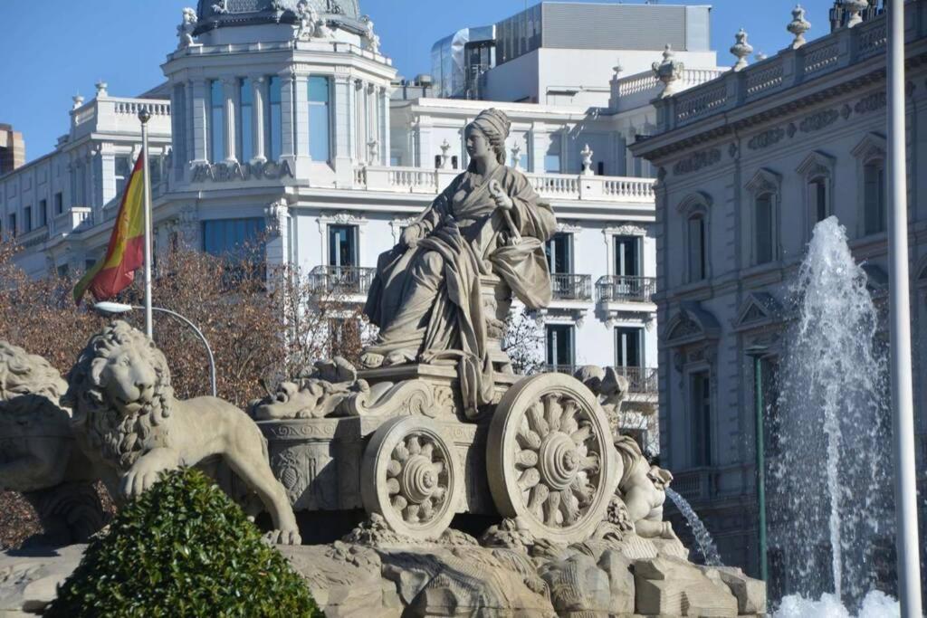 Moderno Y Funcional En El Centro-el Rastro * Madrid